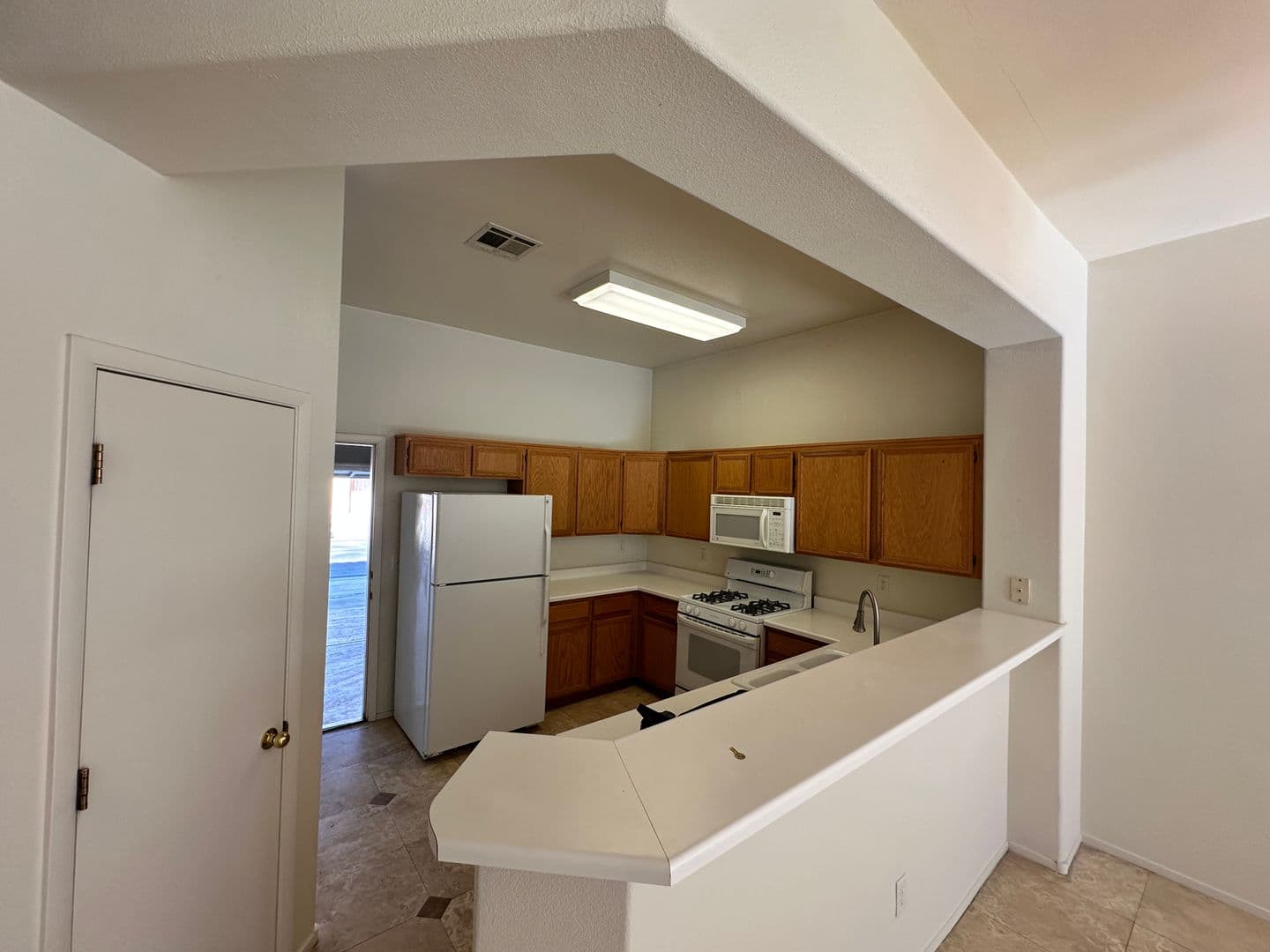 Las Vegas Townhome: 9044 Kimo St