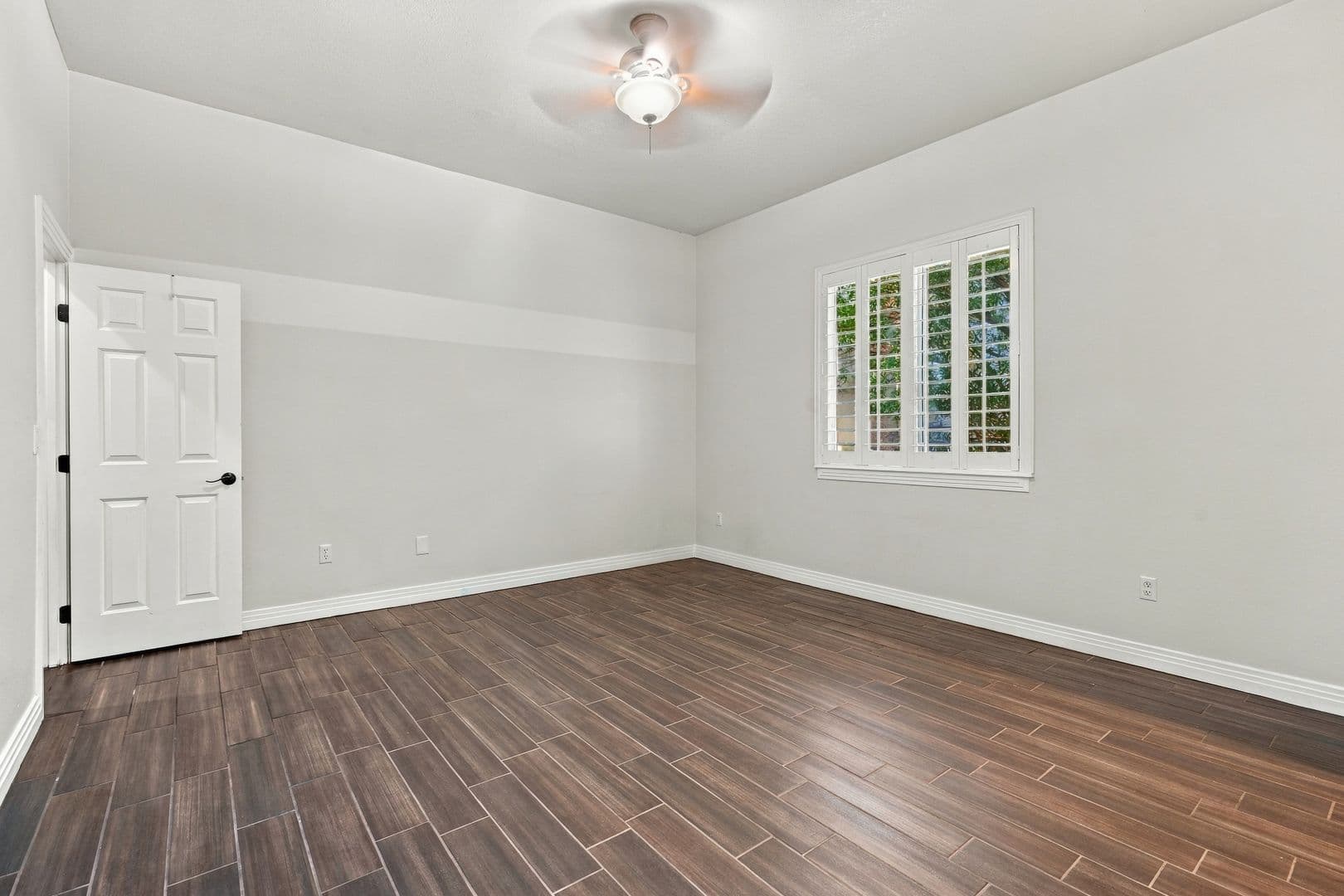 Las Vegas House: 7417 Doe Ave