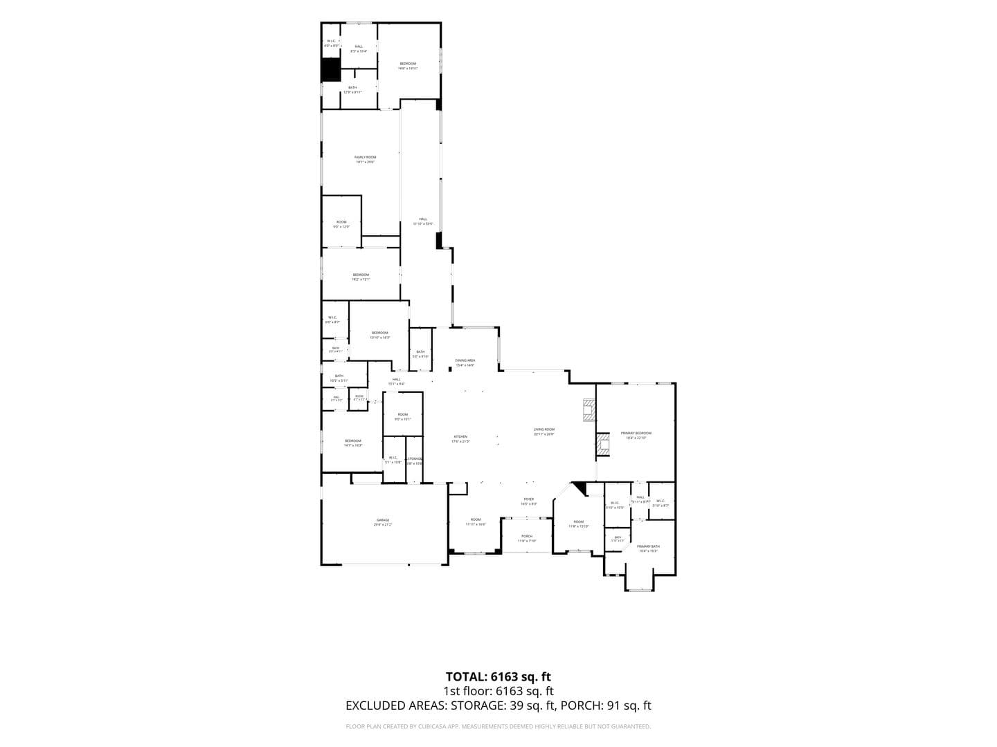 Las Vegas House: 7417 Doe Ave