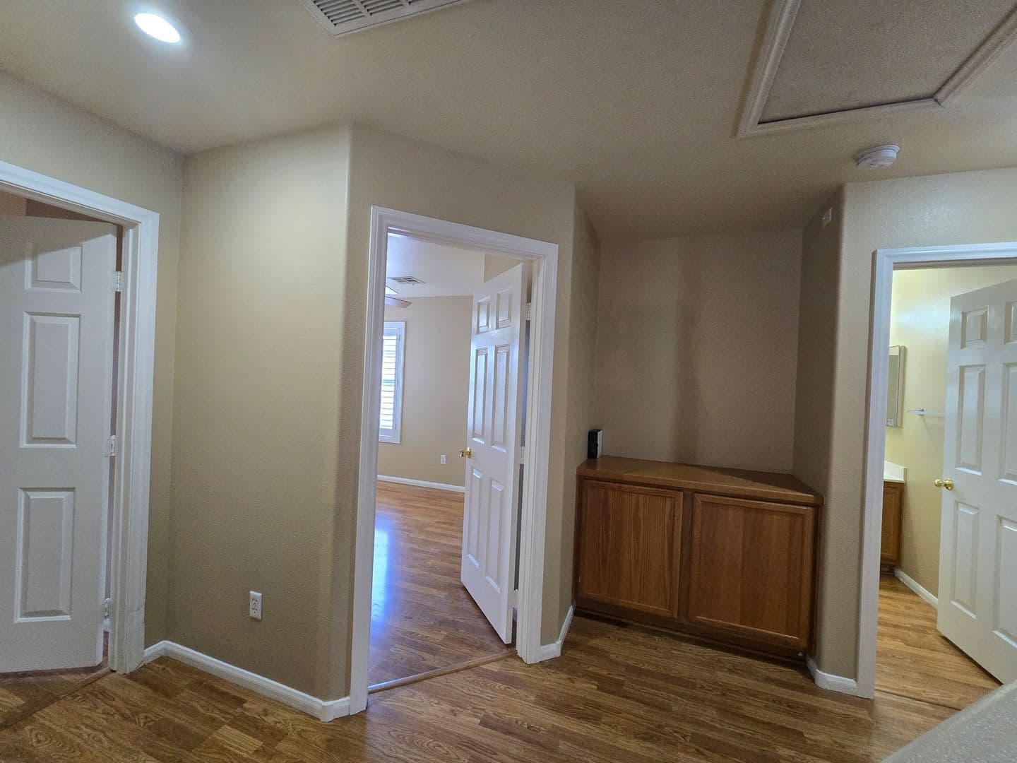 Las Vegas House: 816 Bow Creek Ln