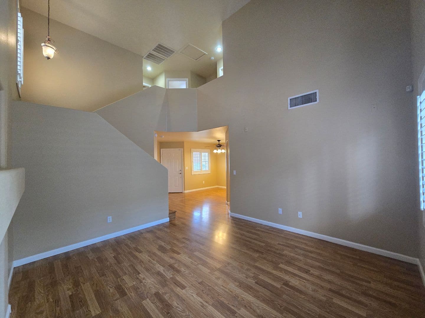 Las Vegas House: 816 Bow Creek Ln