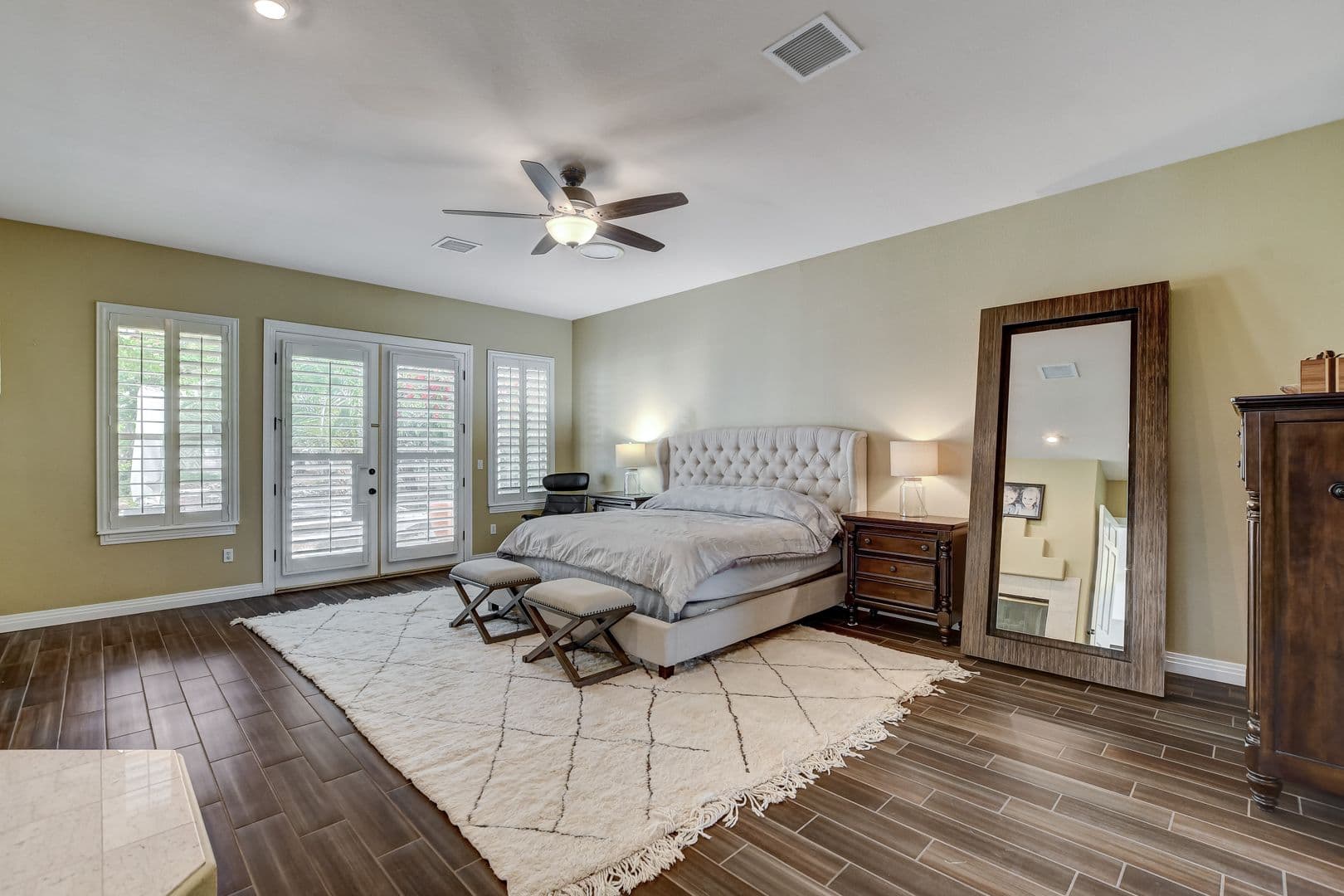 Las Vegas House: 7417 Doe Ave