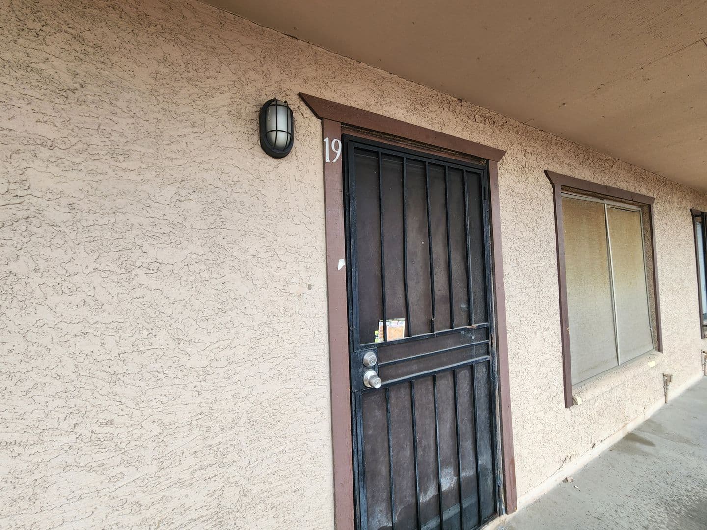 Las Vegas Condo: 595 Royal Crest Cir #19