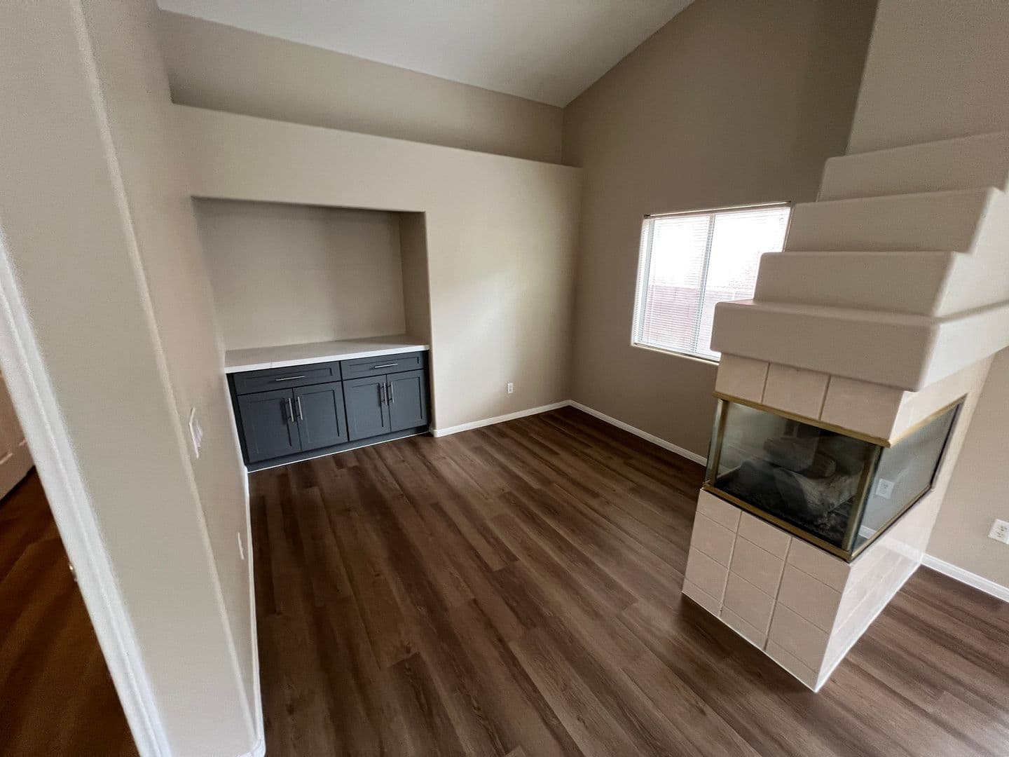 N Las Vegas House: 4717 Pointe Decatur Way
