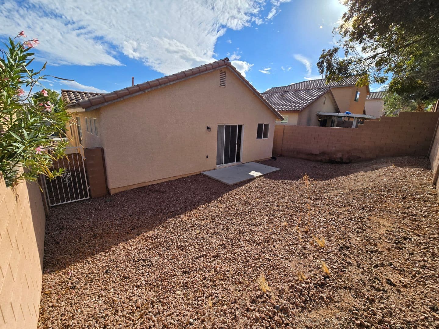 Las Vegas House: 11036 Okeefe Ct
