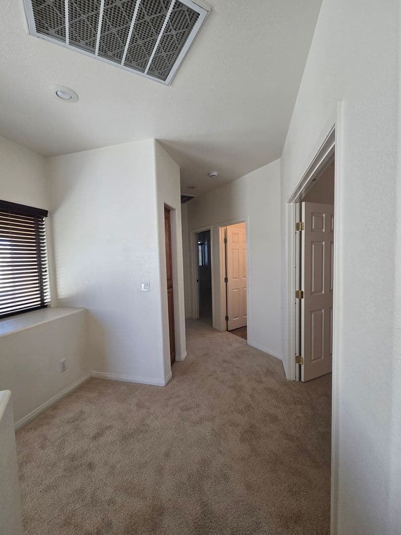 Las Vegas House: 9164 Craven Ave
