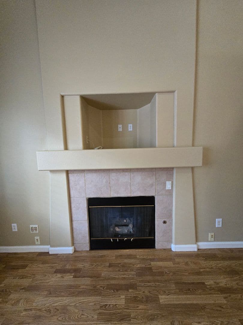 Las Vegas House: 816 Bow Creek Ln