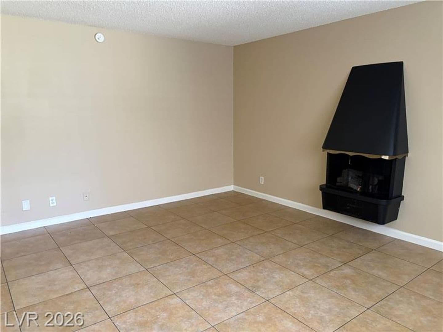Las Vegas Condo: 2080 Karen Ave #A17