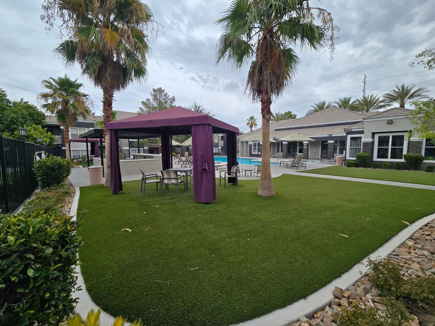 Las Vegas House: 9620 W Russell Rd #1122