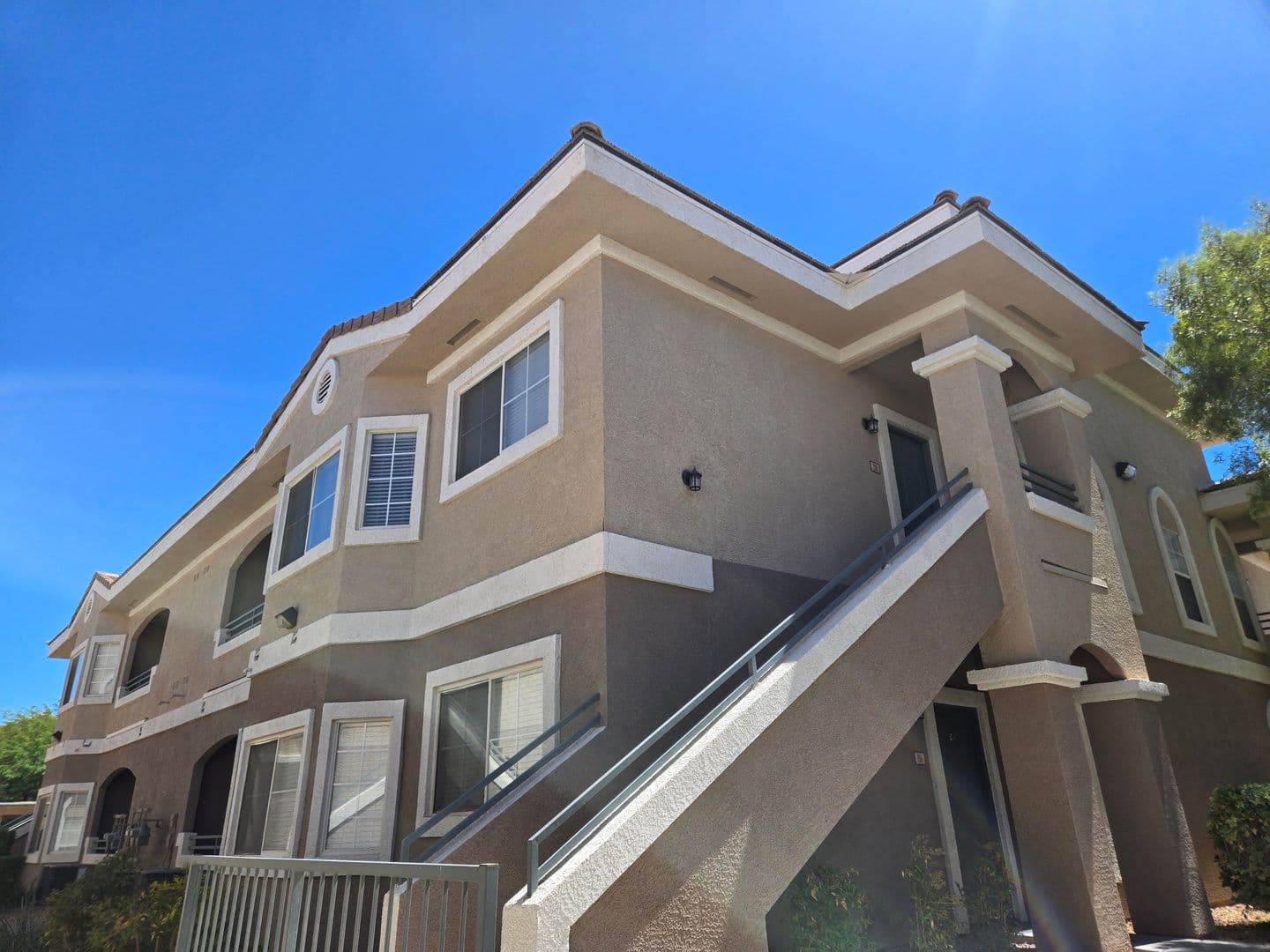 Las Vegas House: 9330 W Maule Ave #216