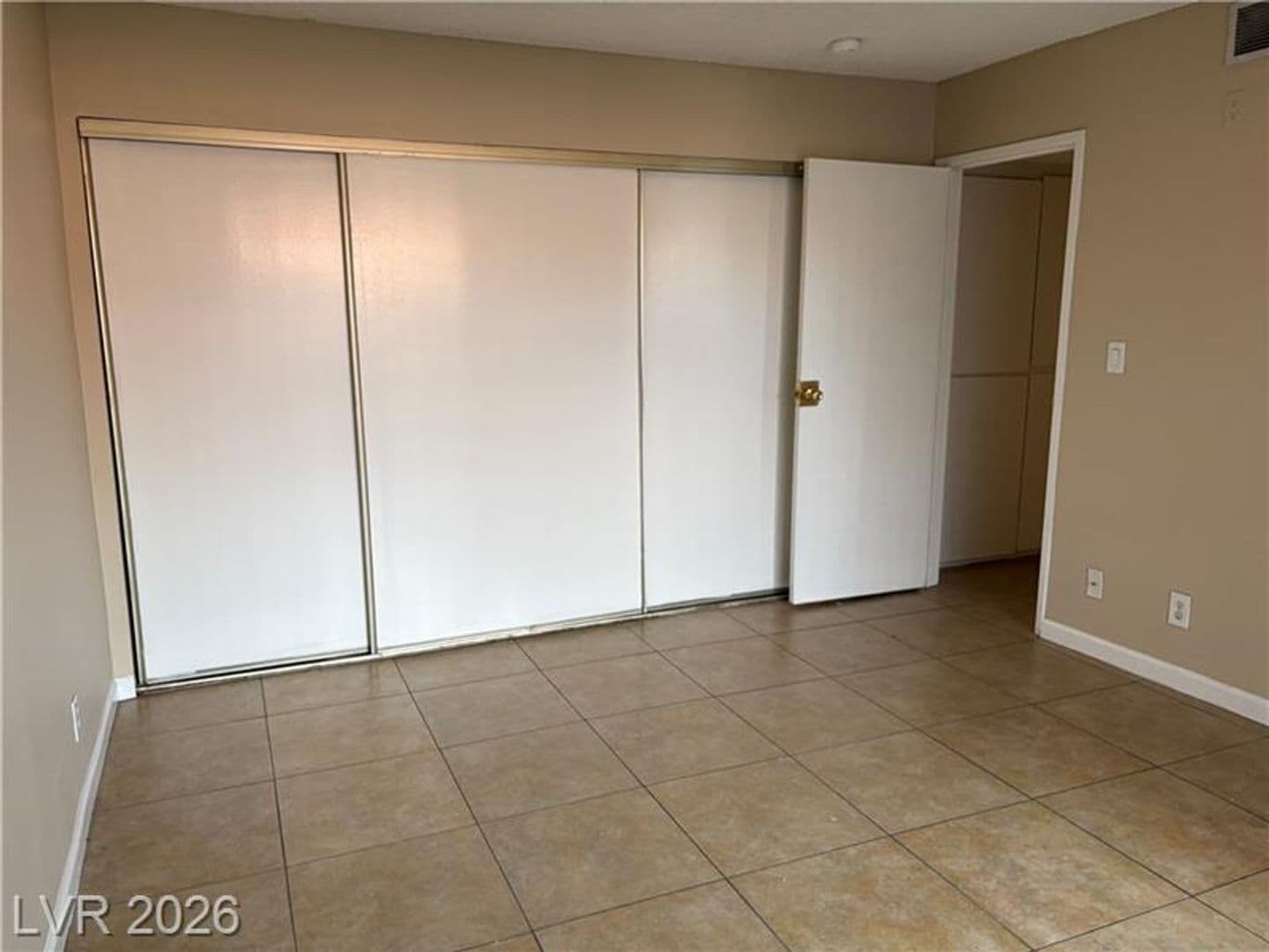 Las Vegas Condo: 2080 Karen Ave #A17