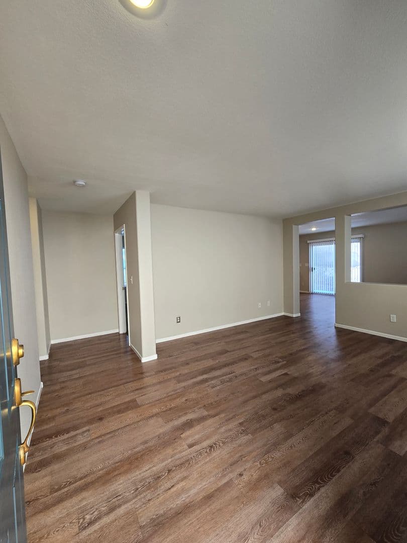 Las Vegas House: 11036 Okeefe Ct