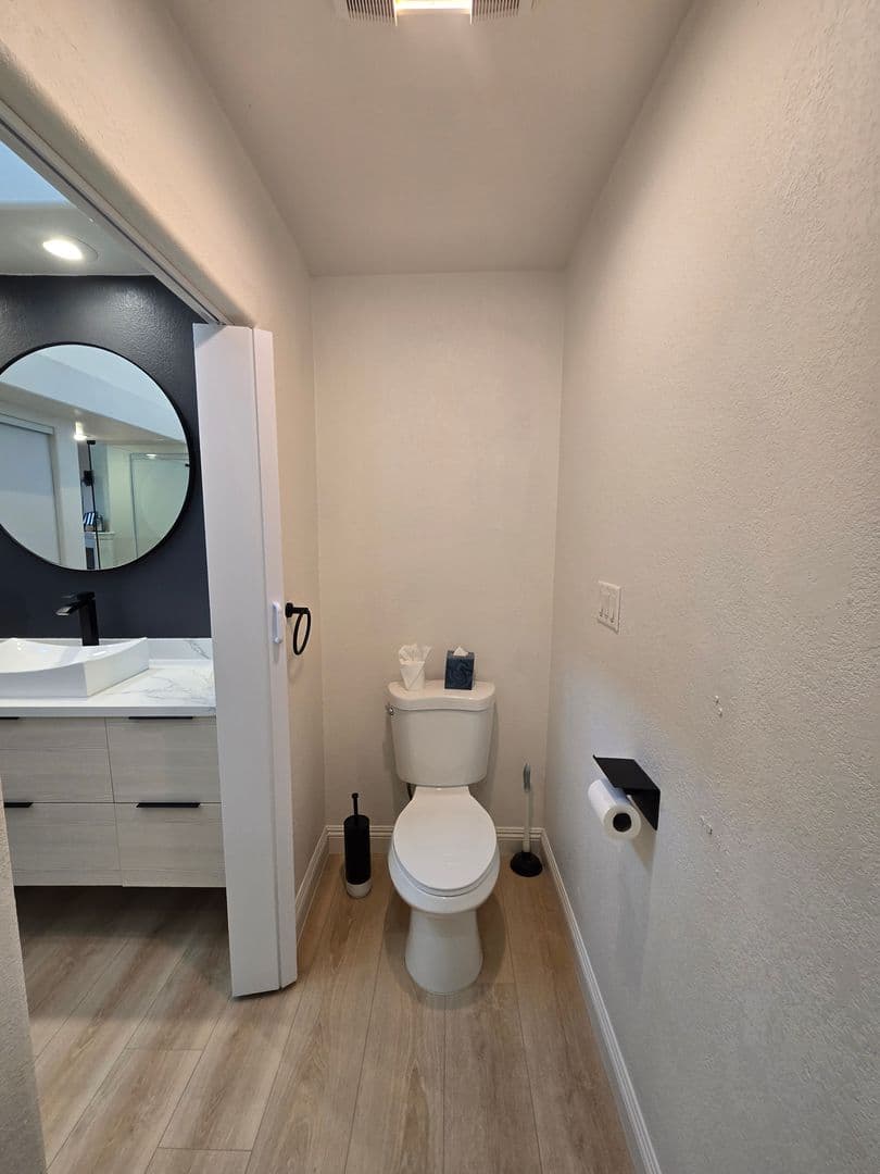 Las Vegas House: 7931 Harbour Towne Ave