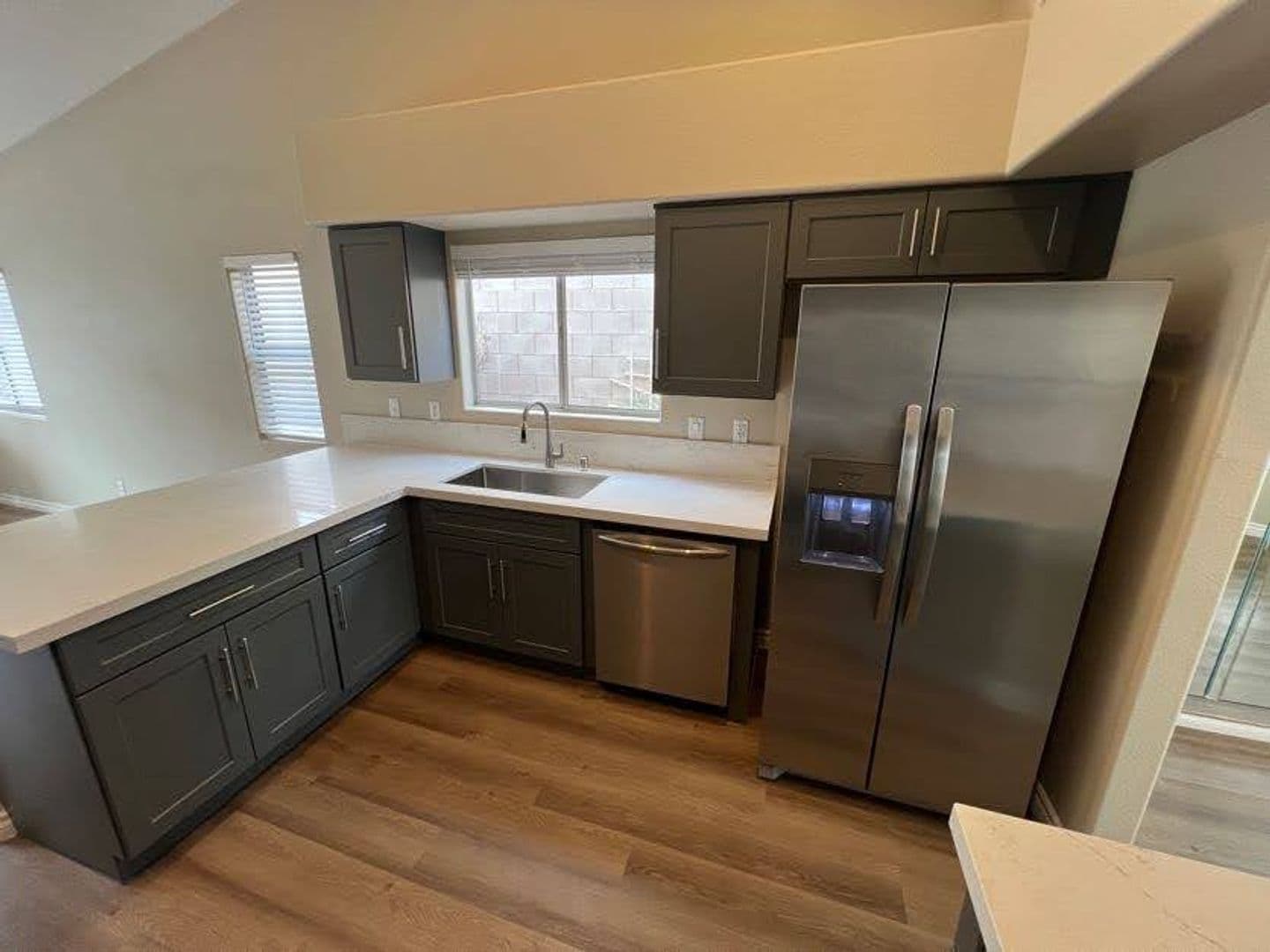 N Las Vegas House: 4717 Pointe Decatur Way