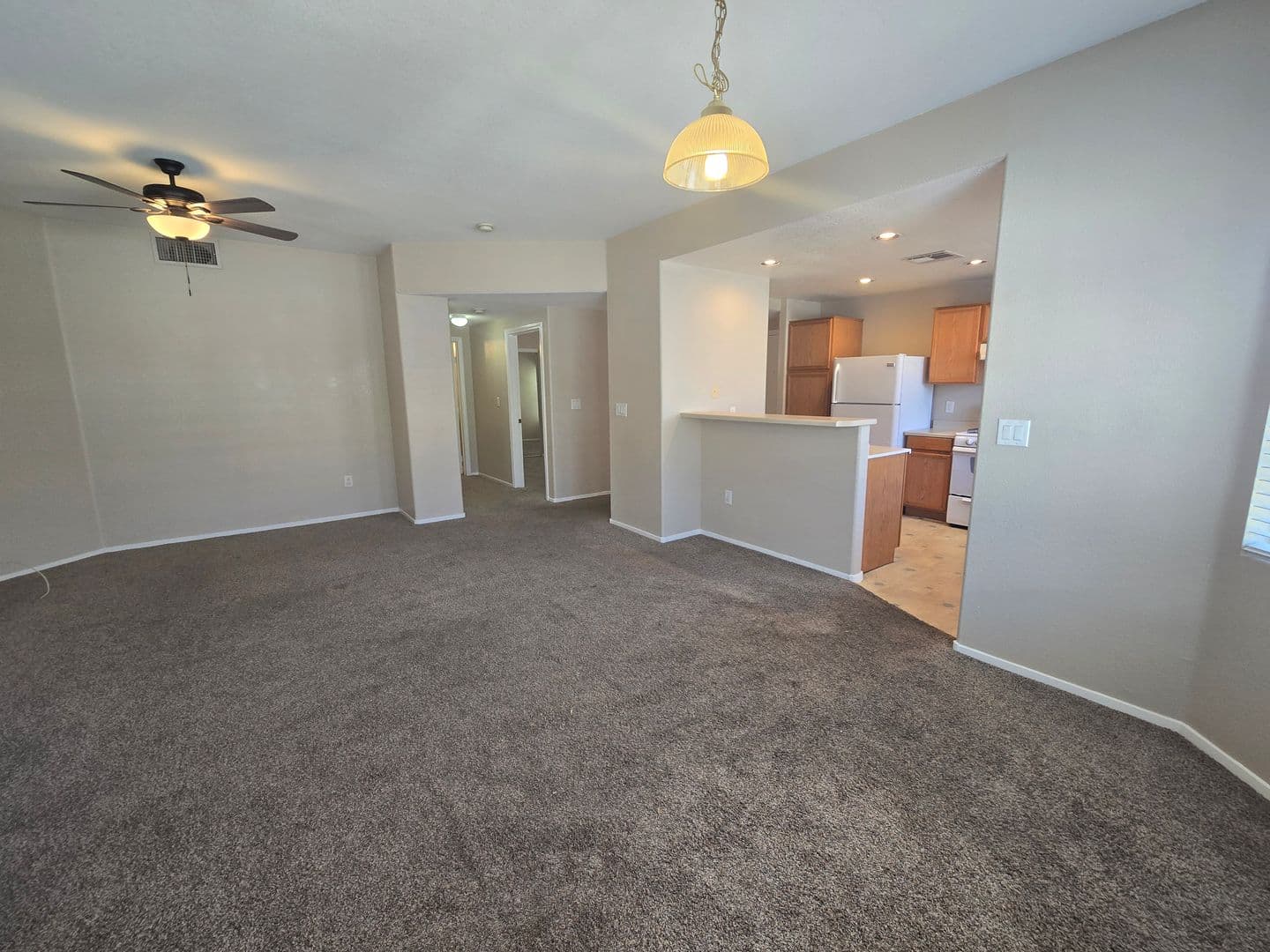 Las Vegas House: 9330 W Maule Ave #216