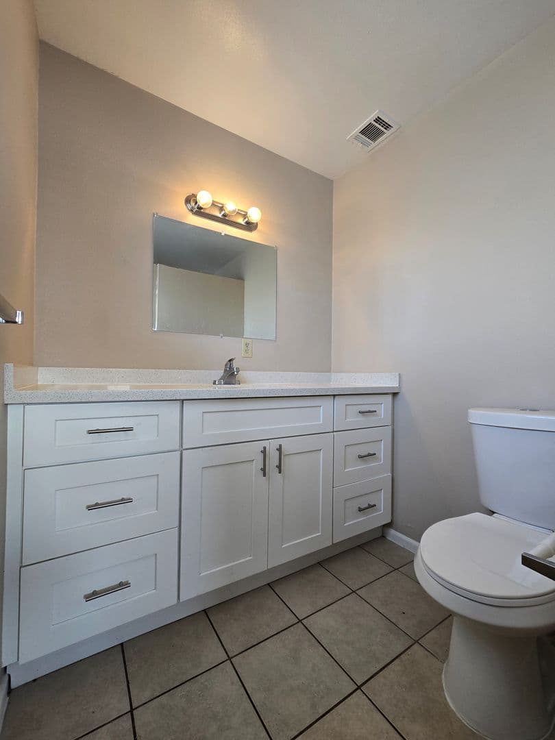 Las Vegas House: 6508 Mecham Ave