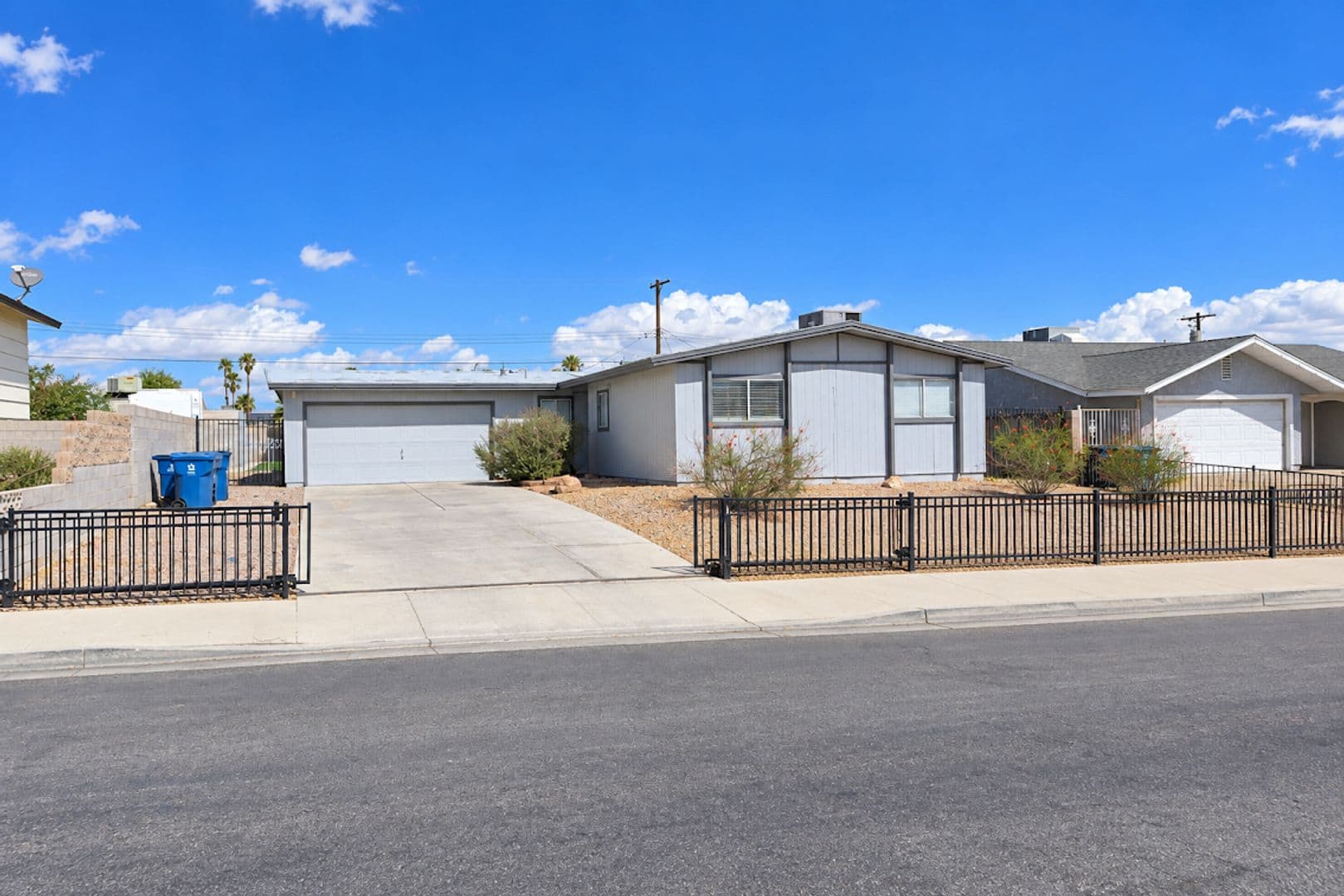 Las Vegas House: 6508 Mecham Ave
