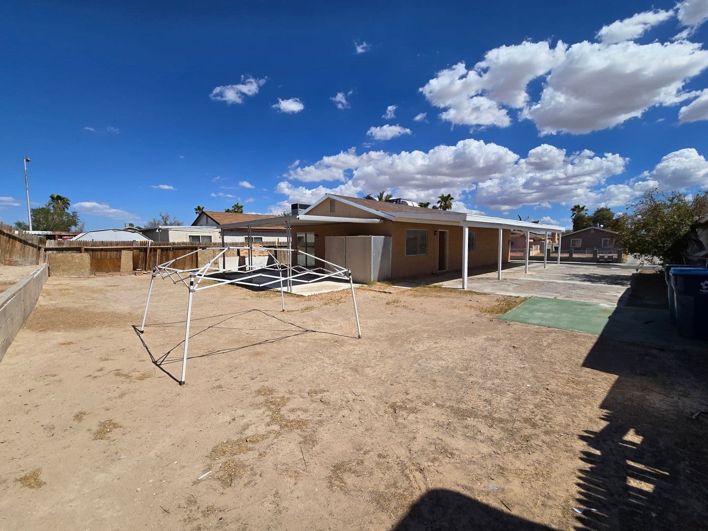 Las Vegas House: 5239 Erin Cir