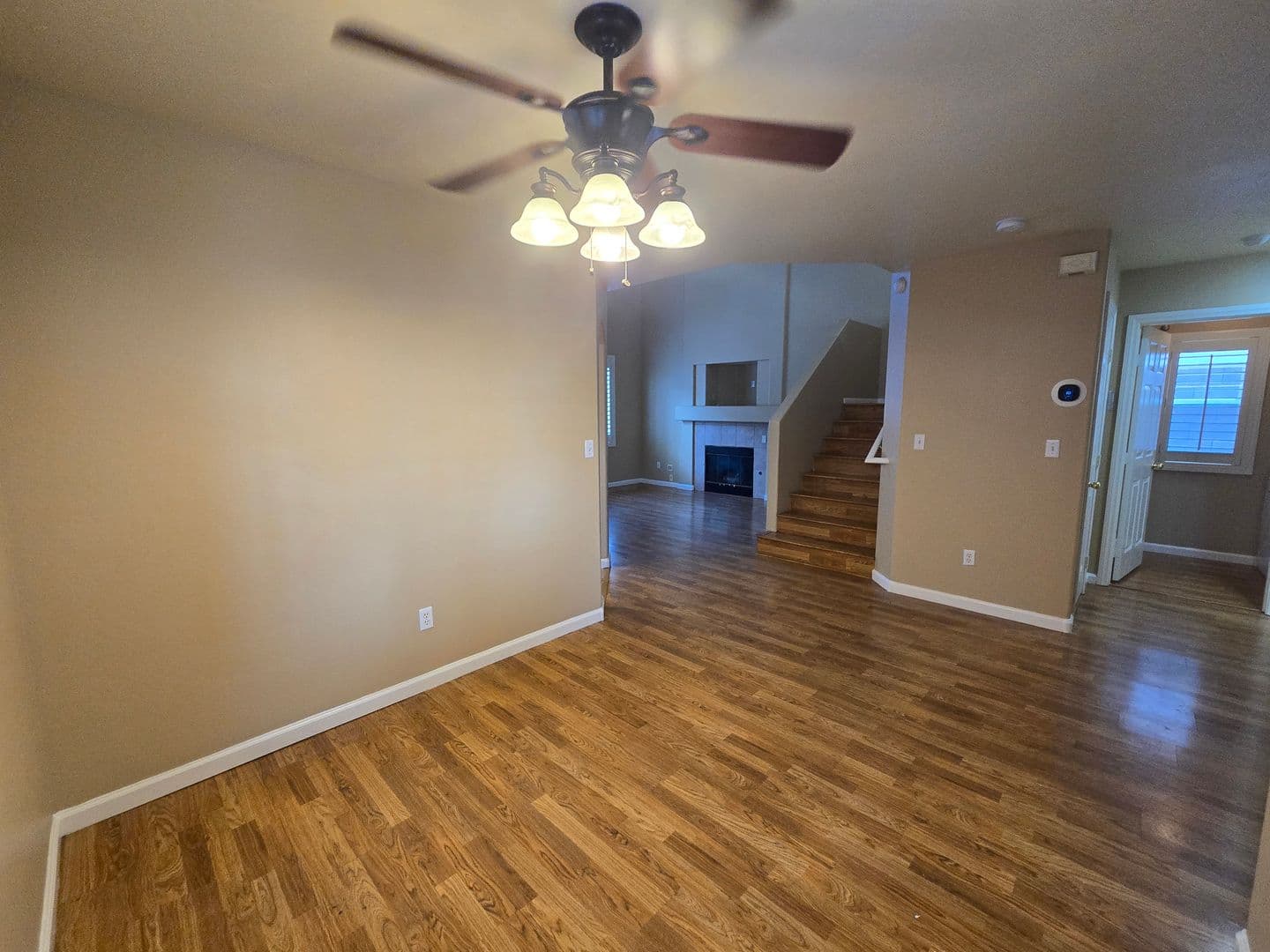 Las Vegas House: 816 Bow Creek Ln