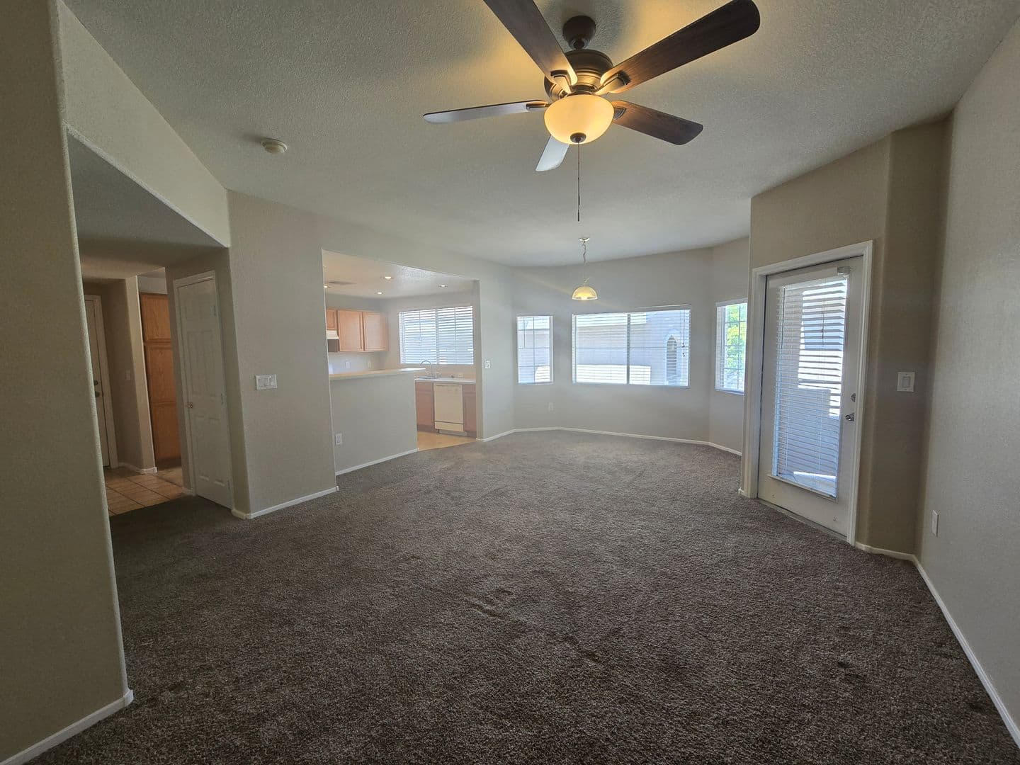 Las Vegas House: 9330 W Maule Ave #216