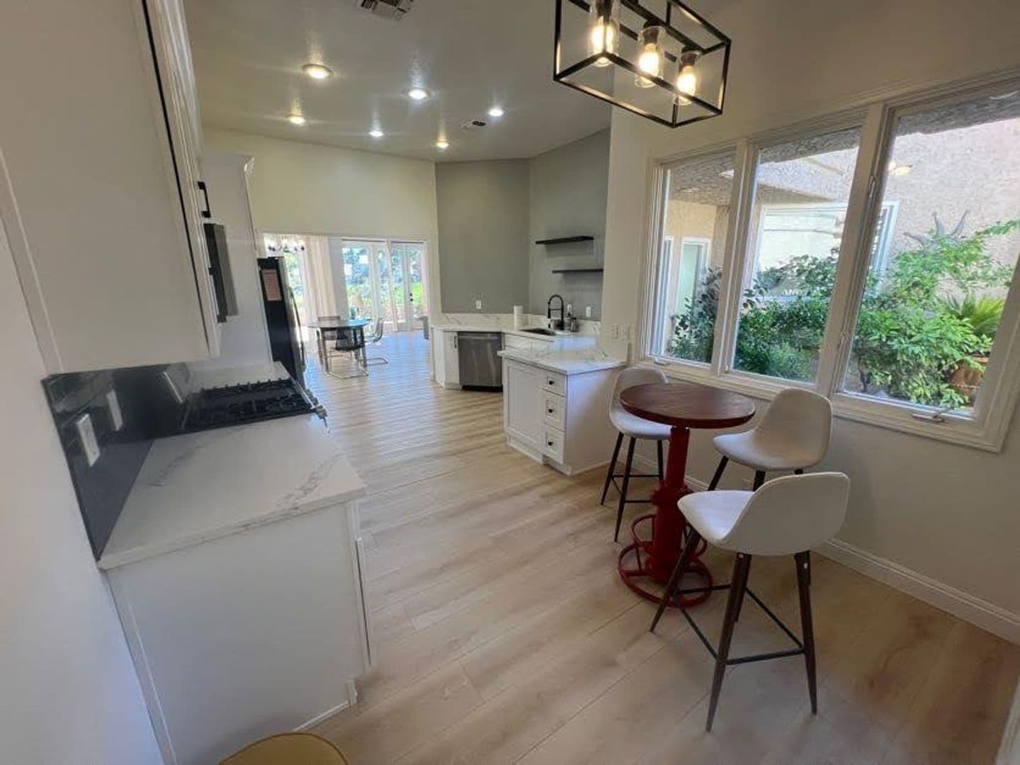 Las Vegas House: 7931 Harbour Towne Ave