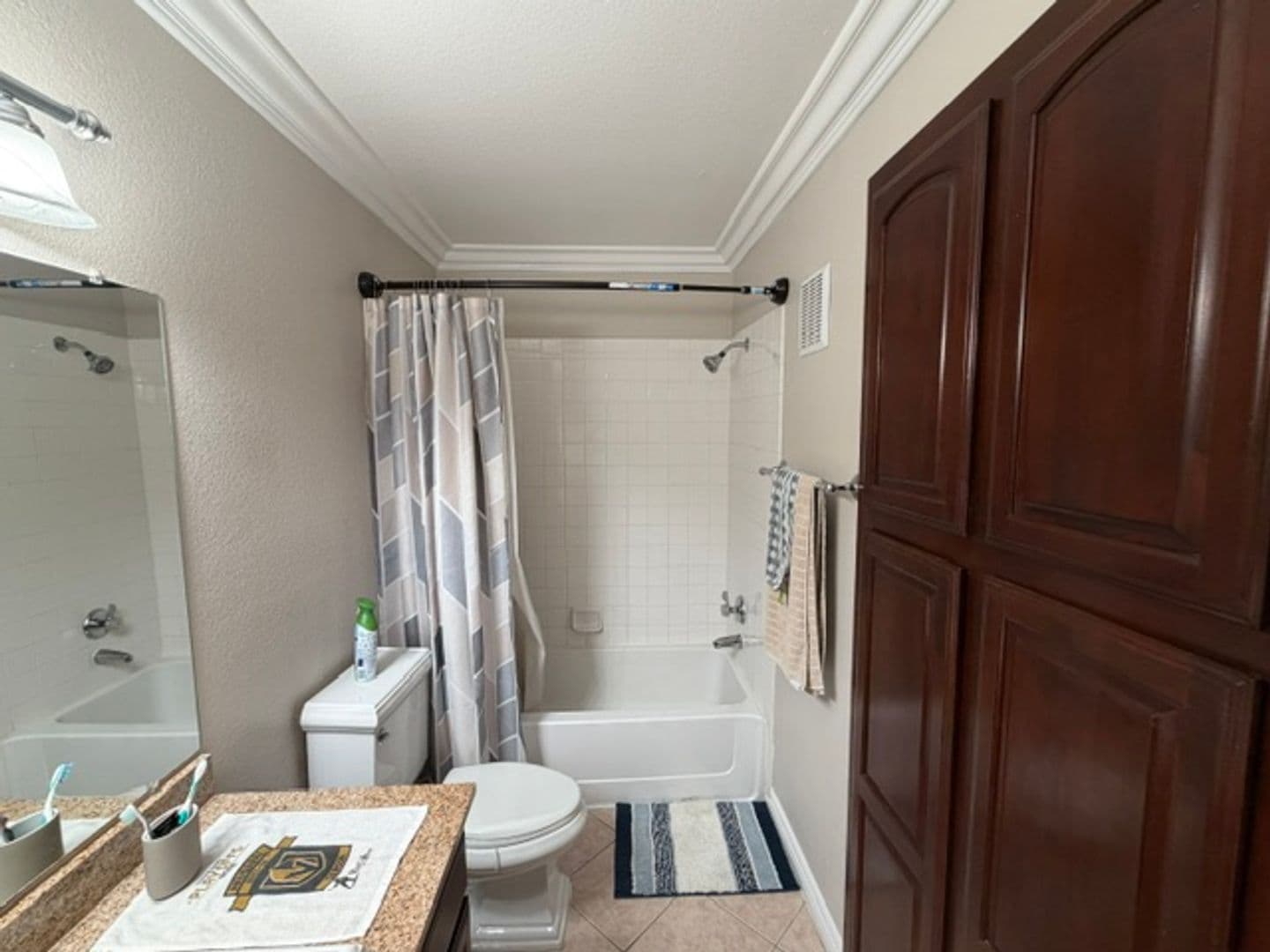Las Vegas Condo: 1150 N Buffalo Dr #2082