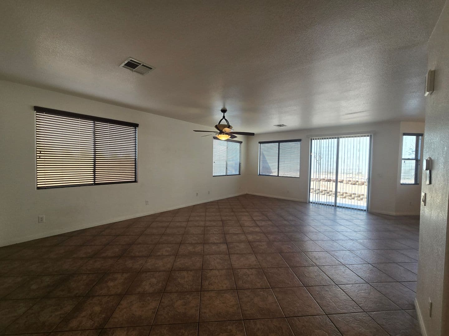 Las Vegas House: 9164 Craven Ave