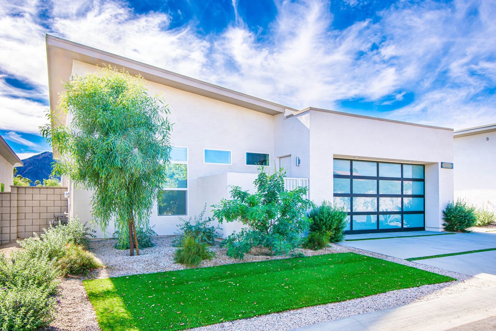 Indian Wells House: 77467 Huntley Dr