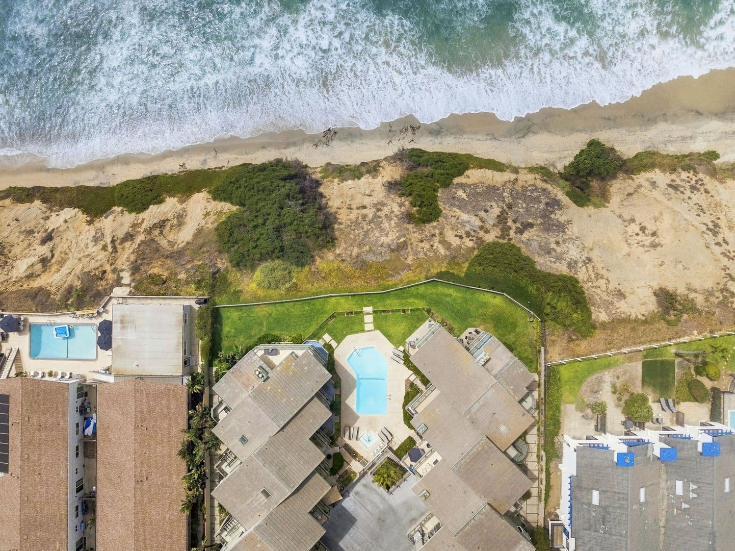 Encinitas Condo: 940 Sealane Drive