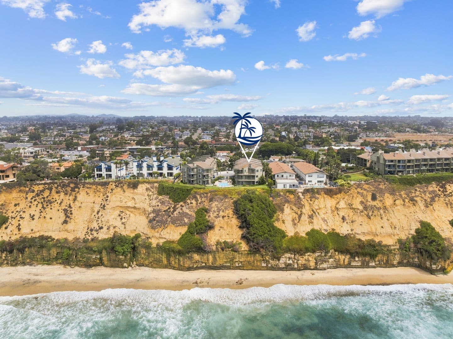 Encinitas Condo: 940 Sealane Drive