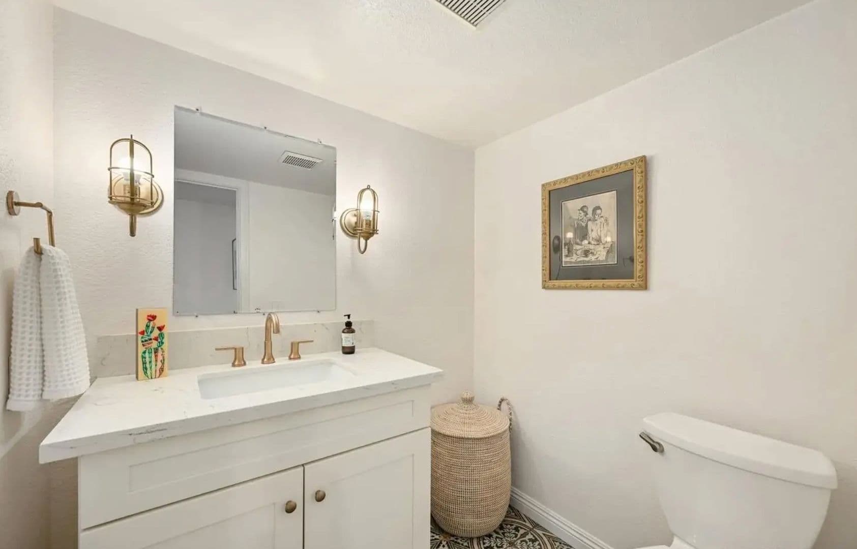 Del Mar Townhome: 533 Camino Del Mar
