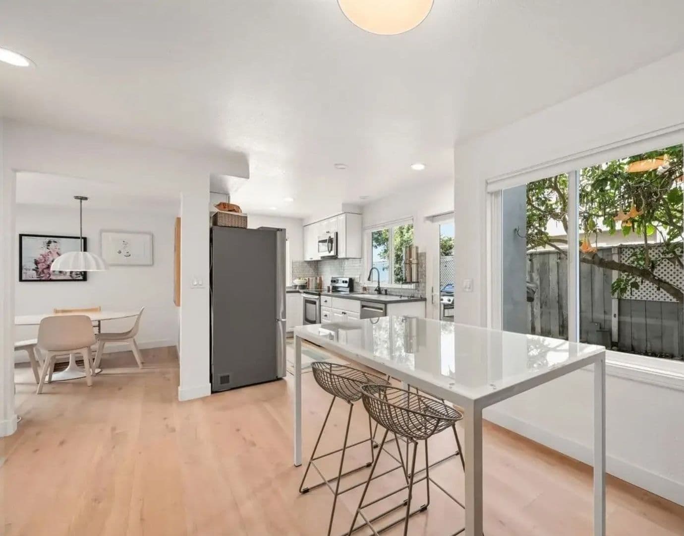 Del Mar Townhome: 533 Camino Del Mar