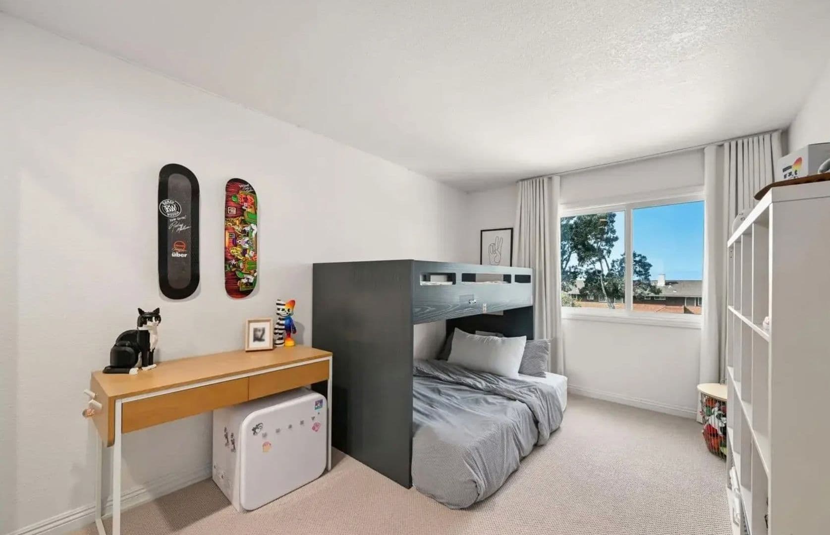 Del Mar Townhome: 533 Camino Del Mar
