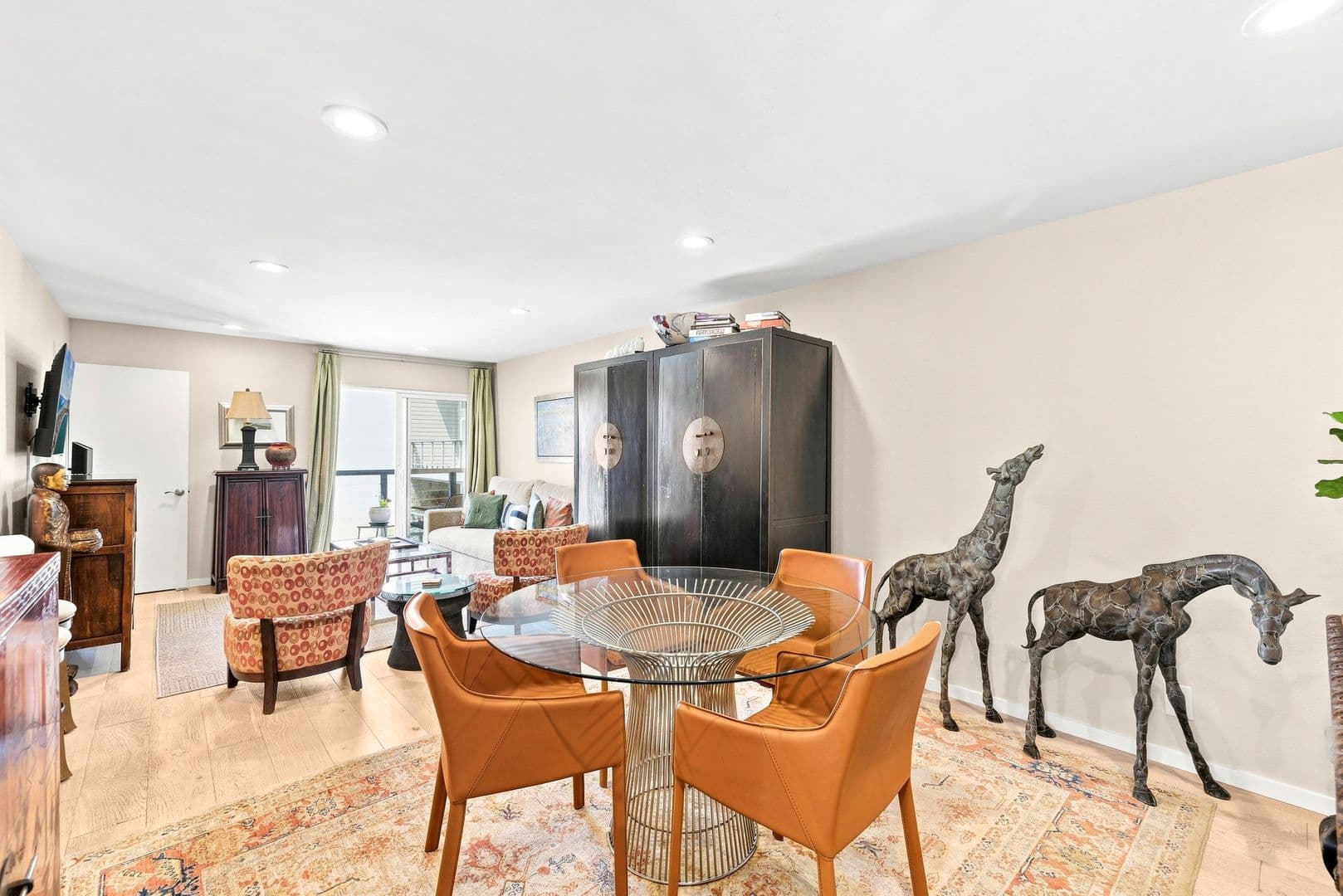 Encinitas Condo: 940 Sealane Drive