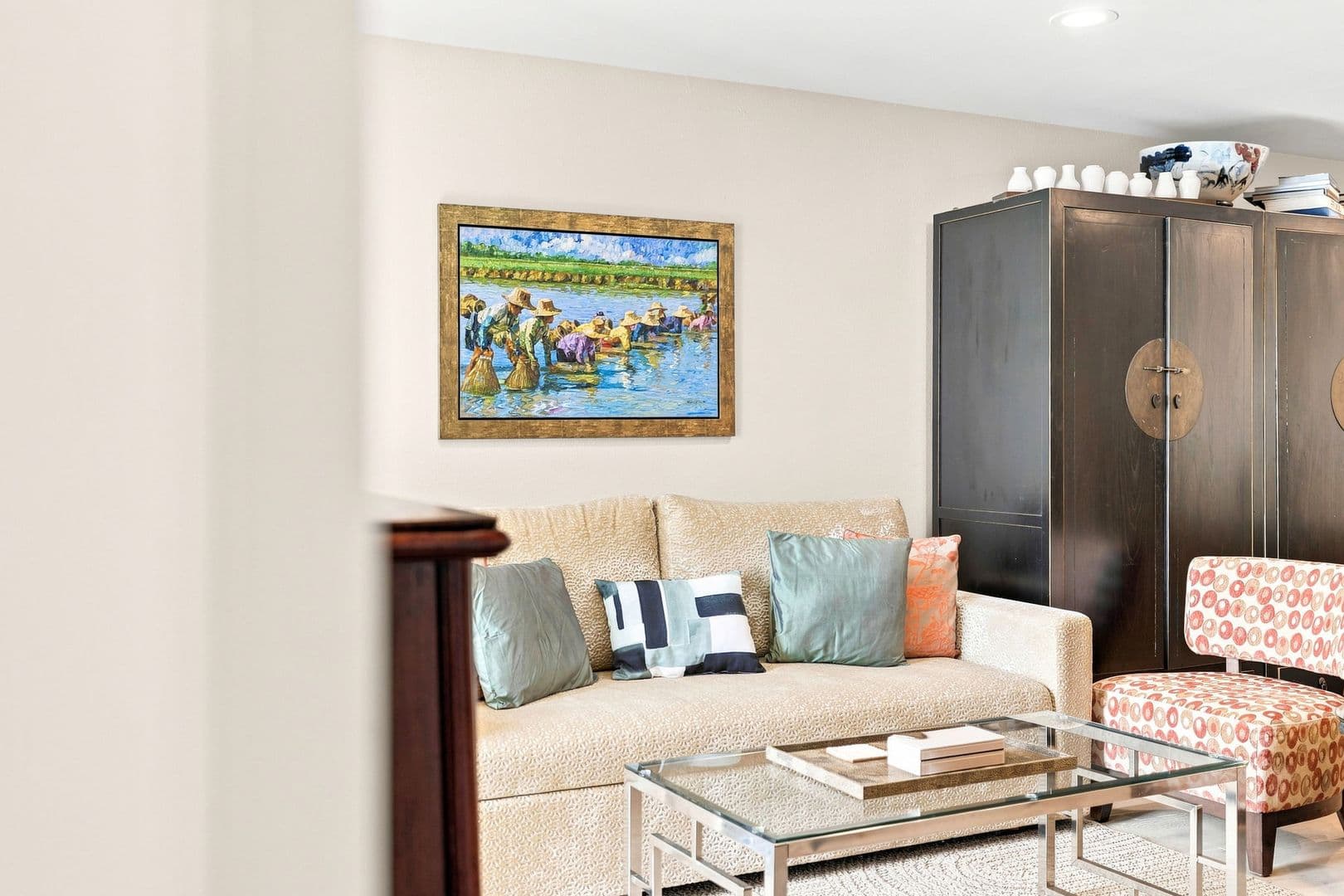 Encinitas Condo: 940 Sealane Drive