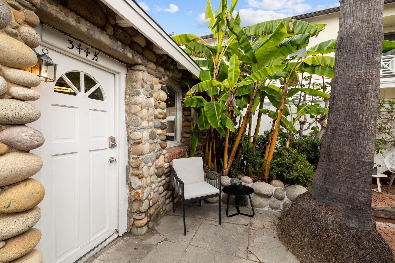 La Jolla Apartment: 344 Bonair St