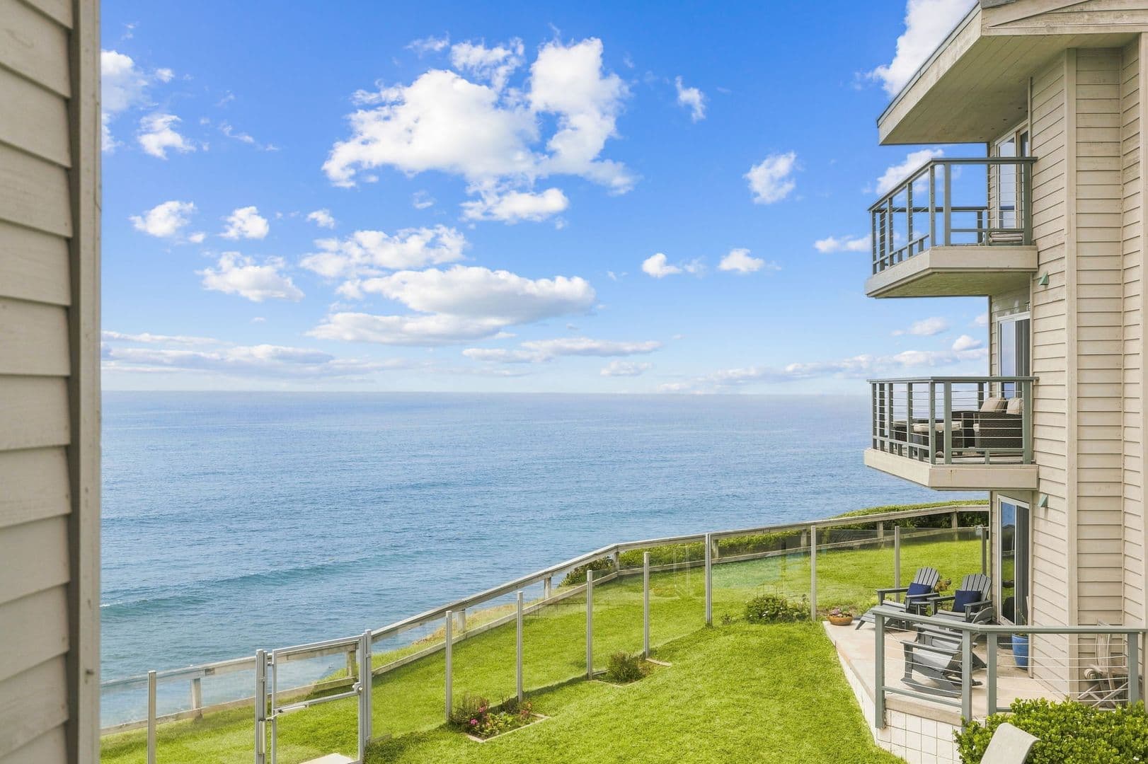 Encinitas Condo: 940 Sealane Drive
