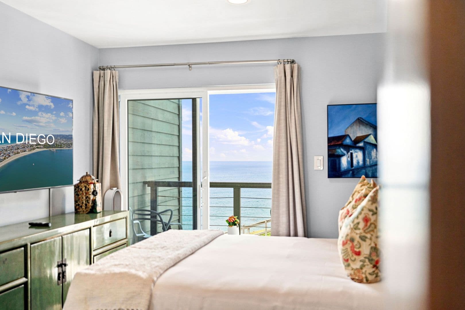 Encinitas Condo: 940 Sealane Drive