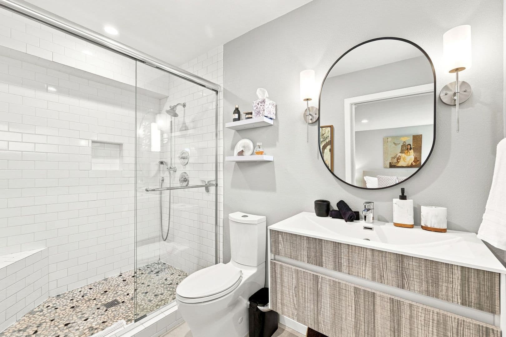Encinitas Condo: 940 Sealane Drive