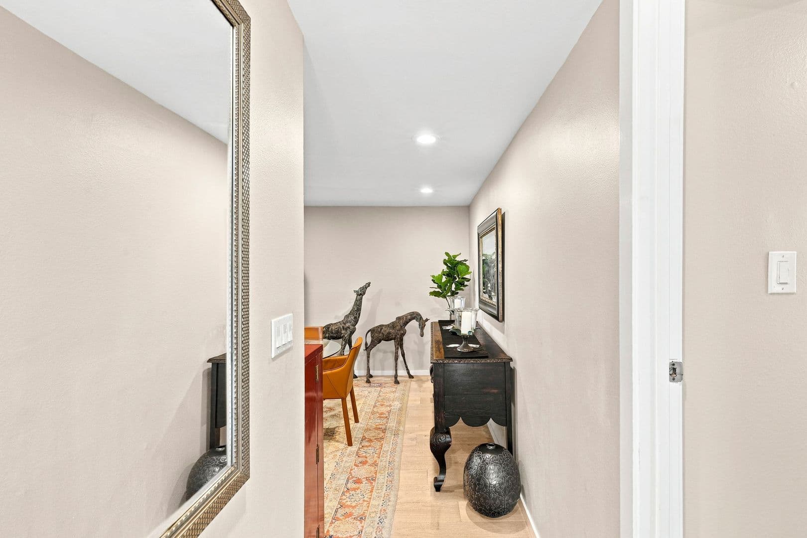 Encinitas Condo: 940 Sealane Drive
