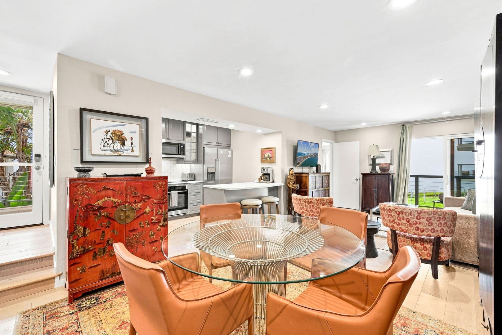 Encinitas Condo: 940 Sealane Drive