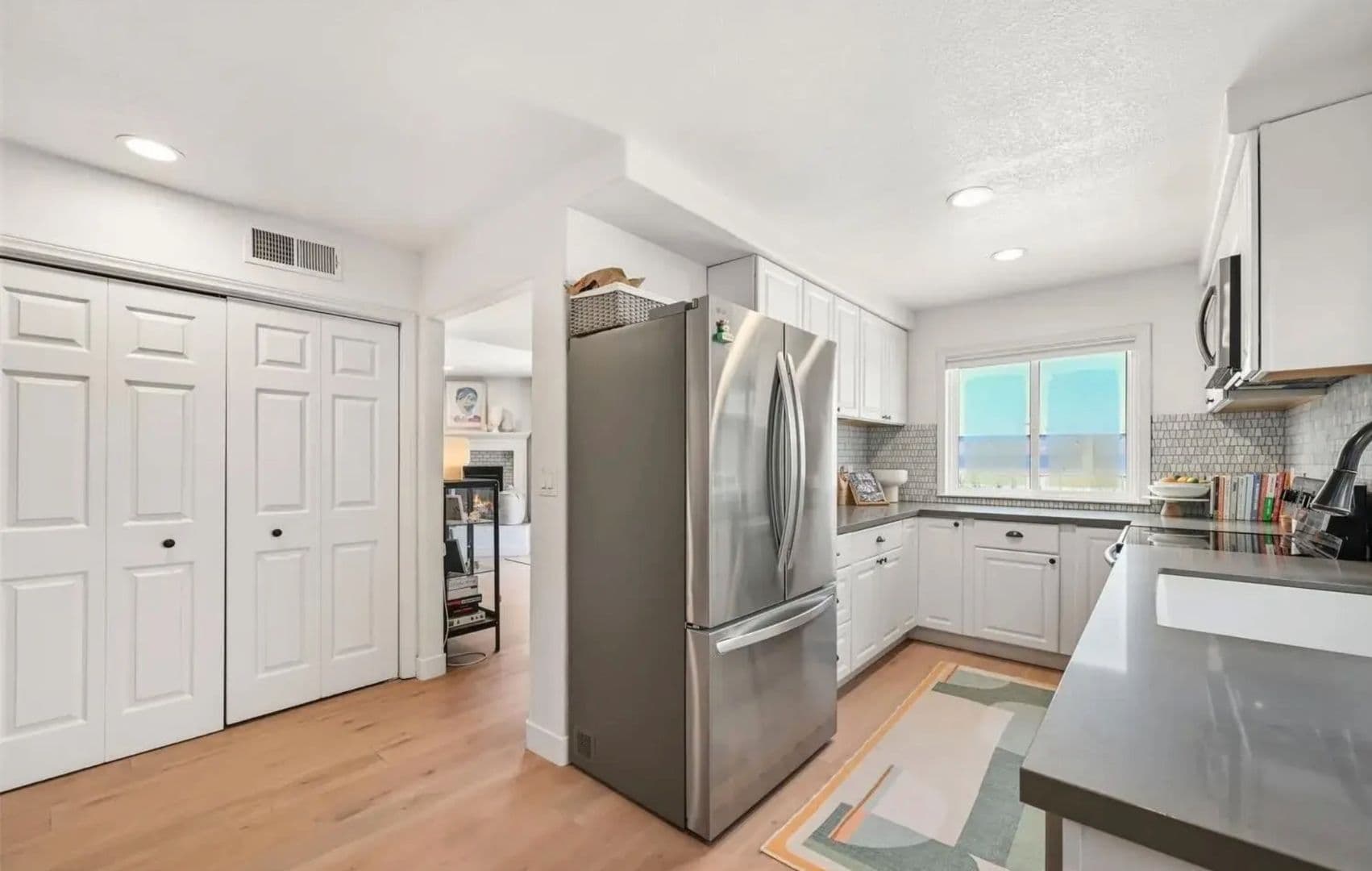 Del Mar Townhome: 533 Camino Del Mar