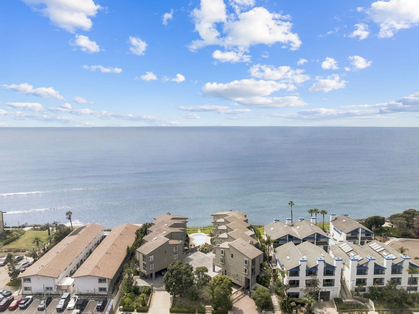 Encinitas Condo: 940 Sealane Drive