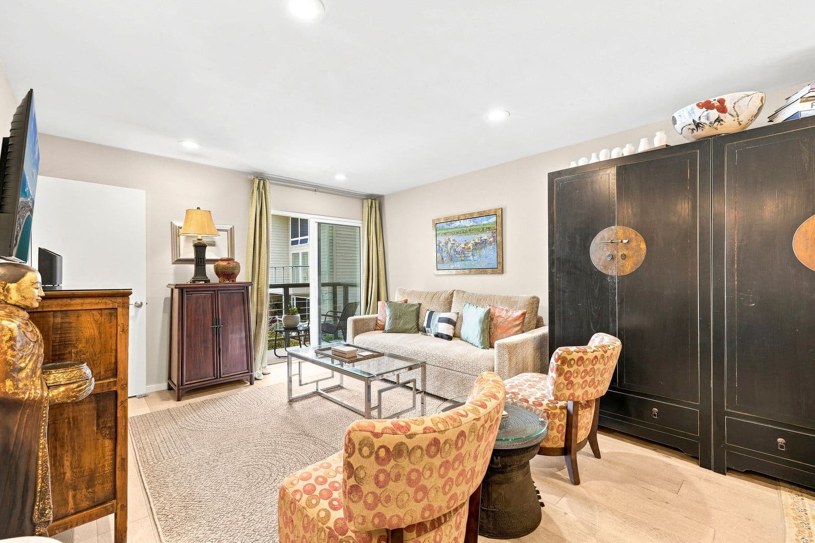 Encinitas Condo: 940 Sealane Drive