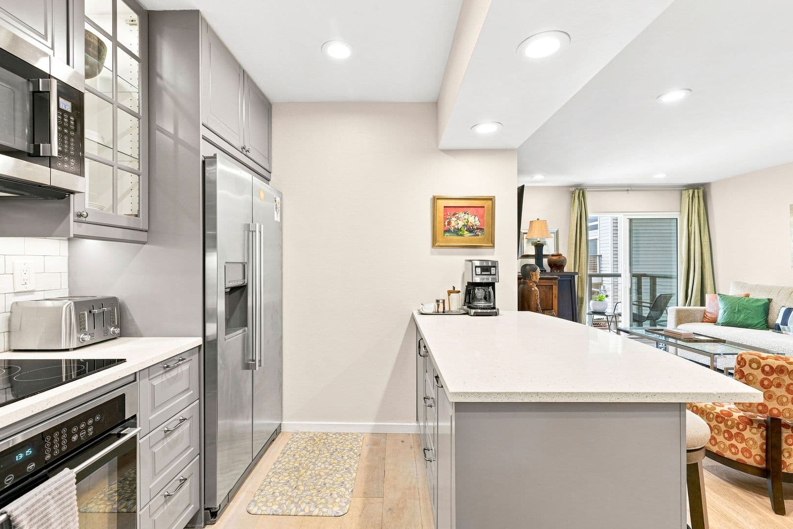 Encinitas Condo: 940 Sealane Drive
