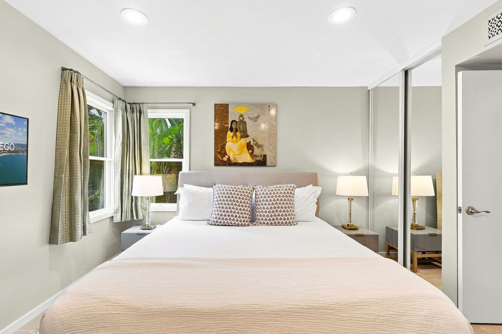 Encinitas Condo: 940 Sealane Drive