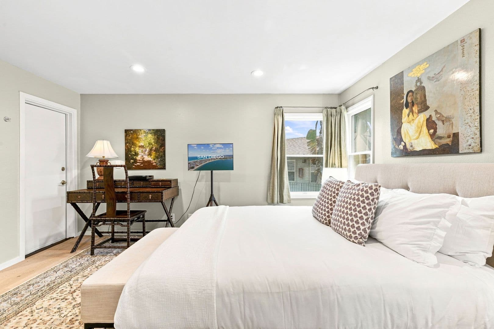 Encinitas Condo: 940 Sealane Drive