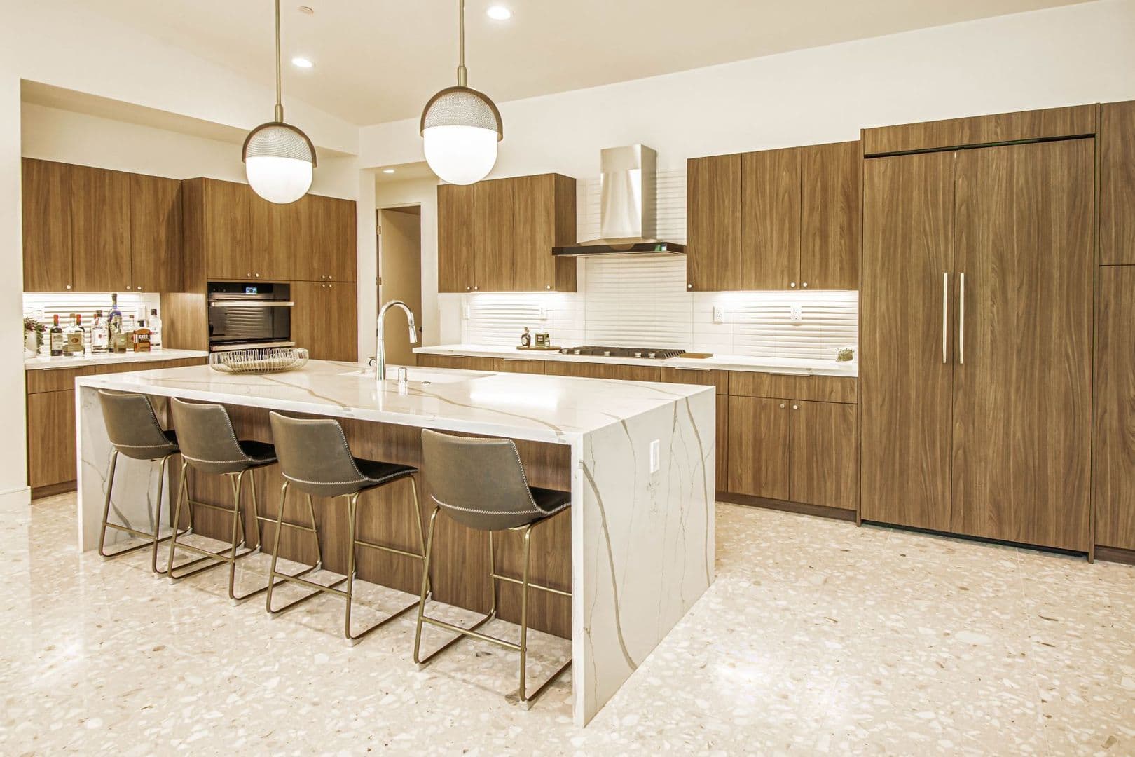 Indian Wells House: 77467 Huntley Dr