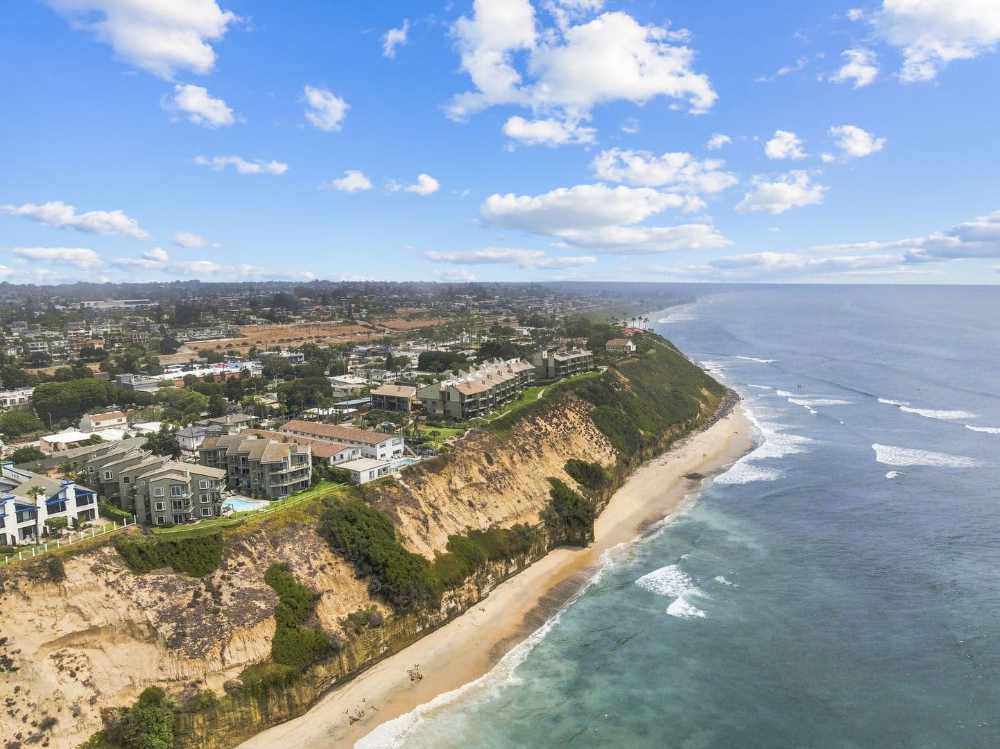 Encinitas Condo: 940 Sealane Drive