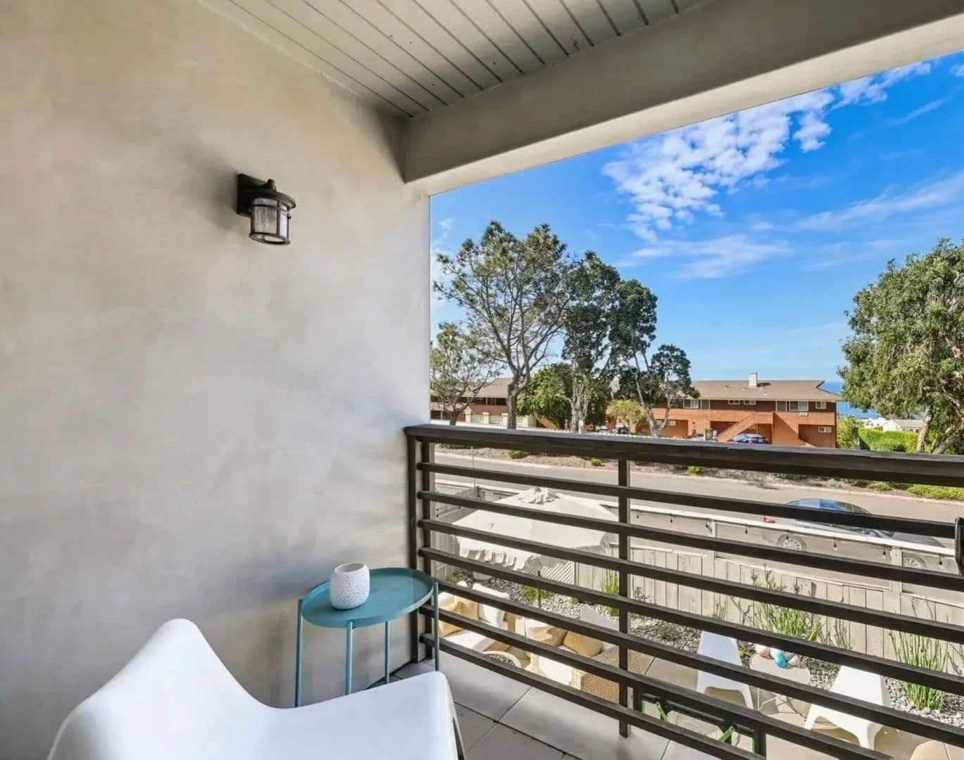 Del Mar Townhome: 533 Camino Del Mar